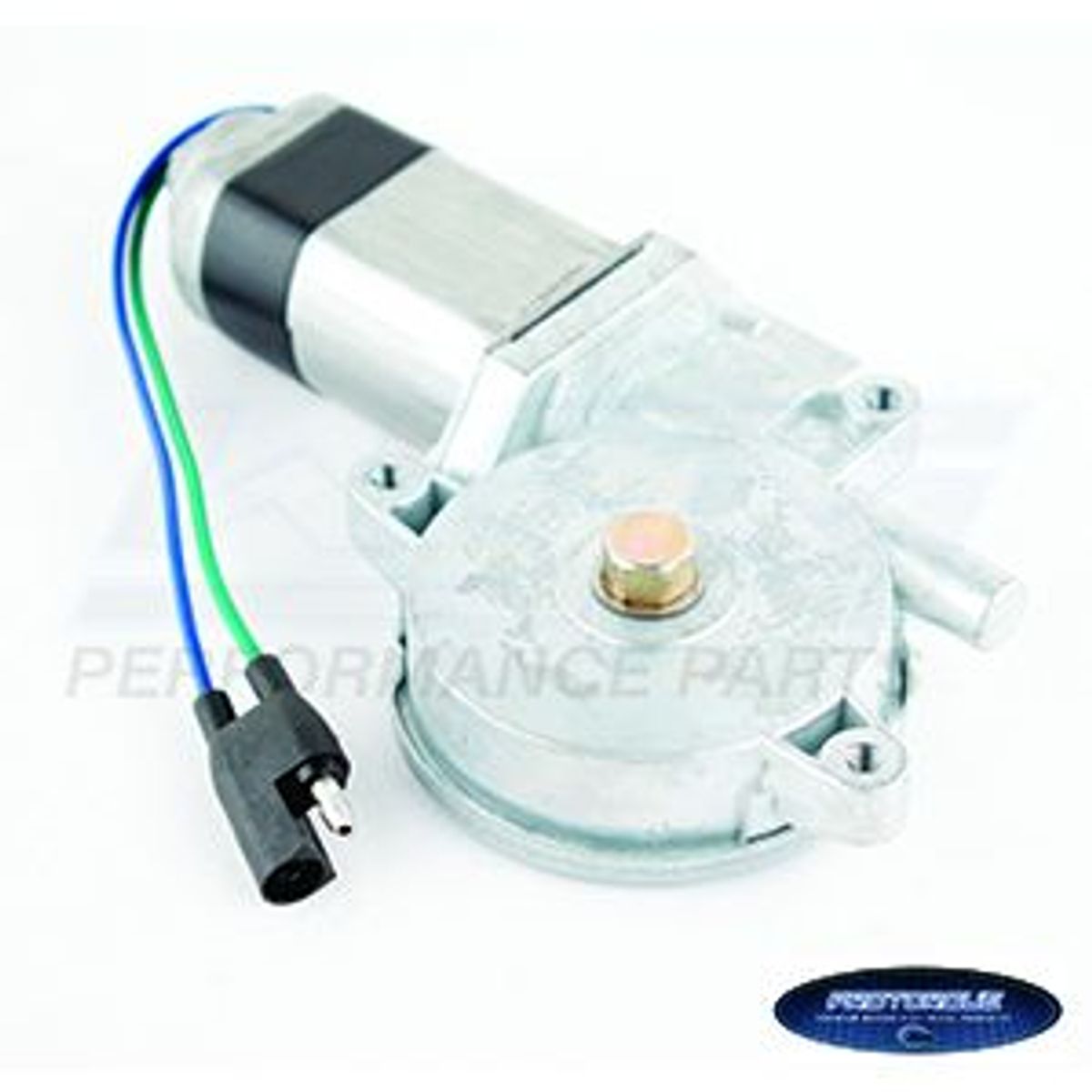 Kawasaki 750-1100 tilt / trim motor - 211743703