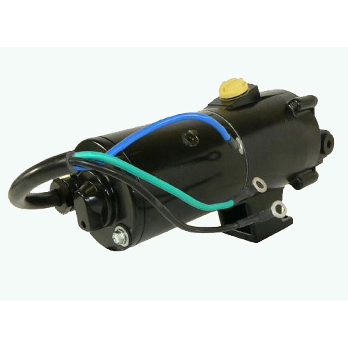 Volvo penta tilt / trim motor - 852928