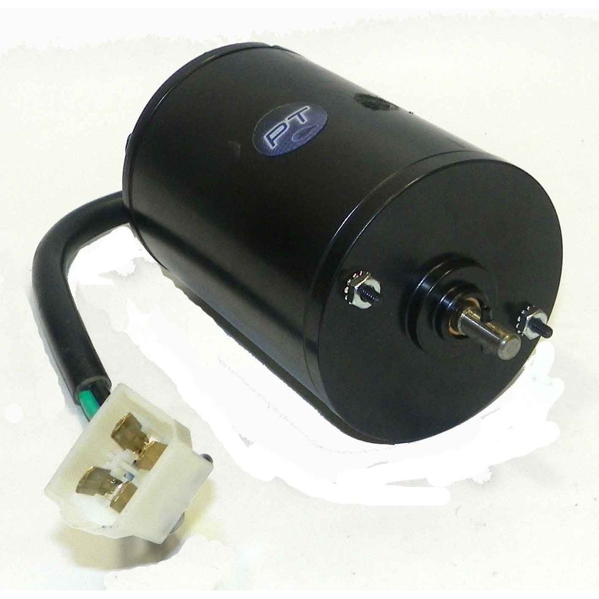 Volvo penta tilt / trim motor - 8500464