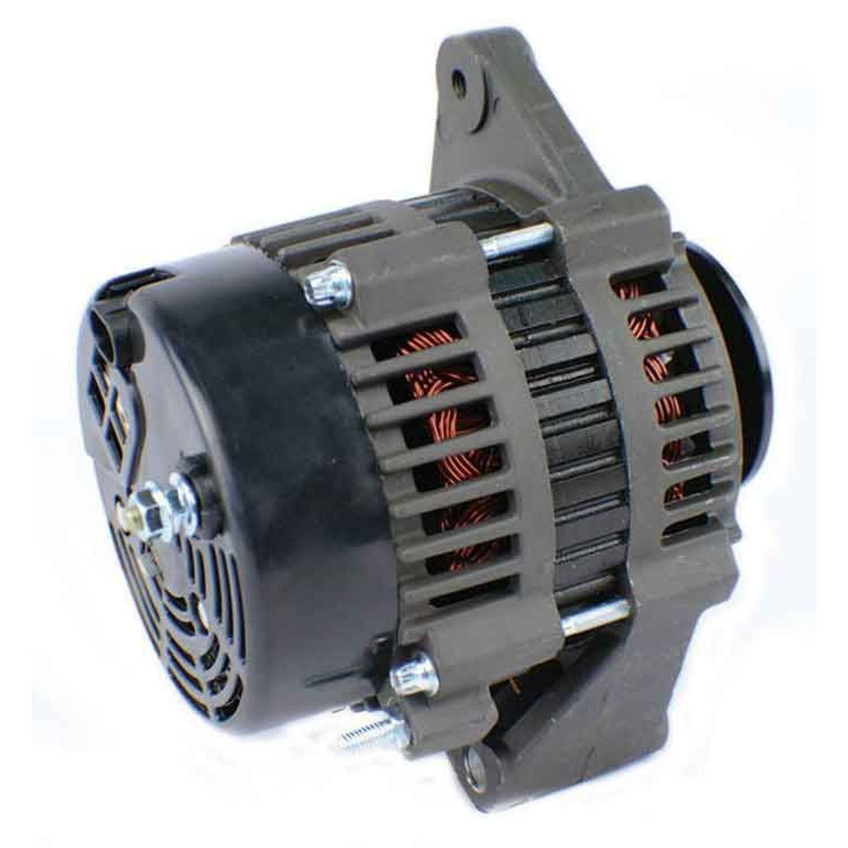 korsfarer / lystfartøjer dynamo 12v 70amp - RA097007B