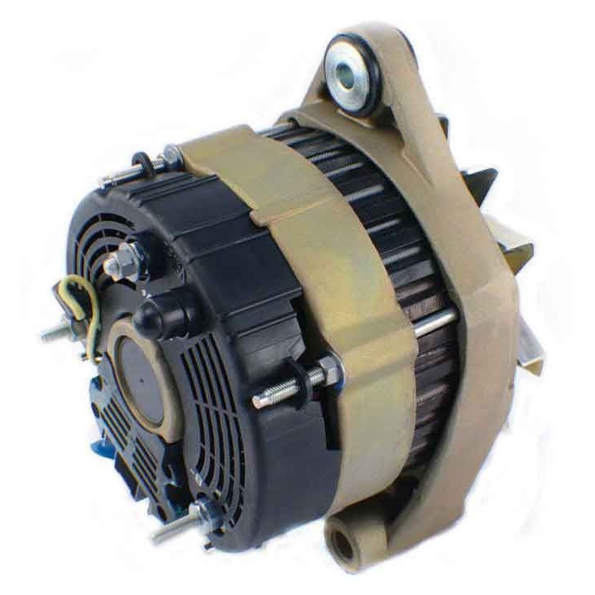 Volvo / penta generator 12v 60amp - 873770