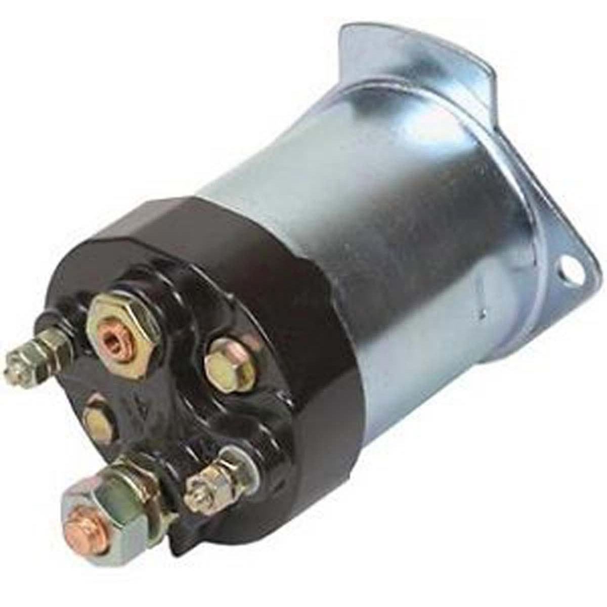 delco solenoide - D983