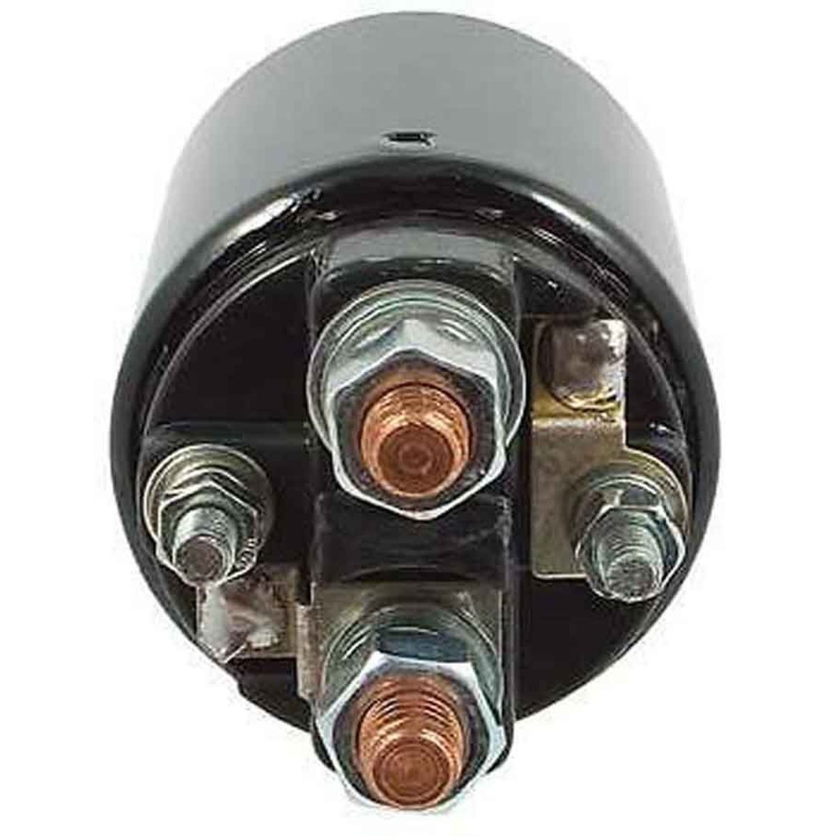 Mercruiser solenoide - SW450