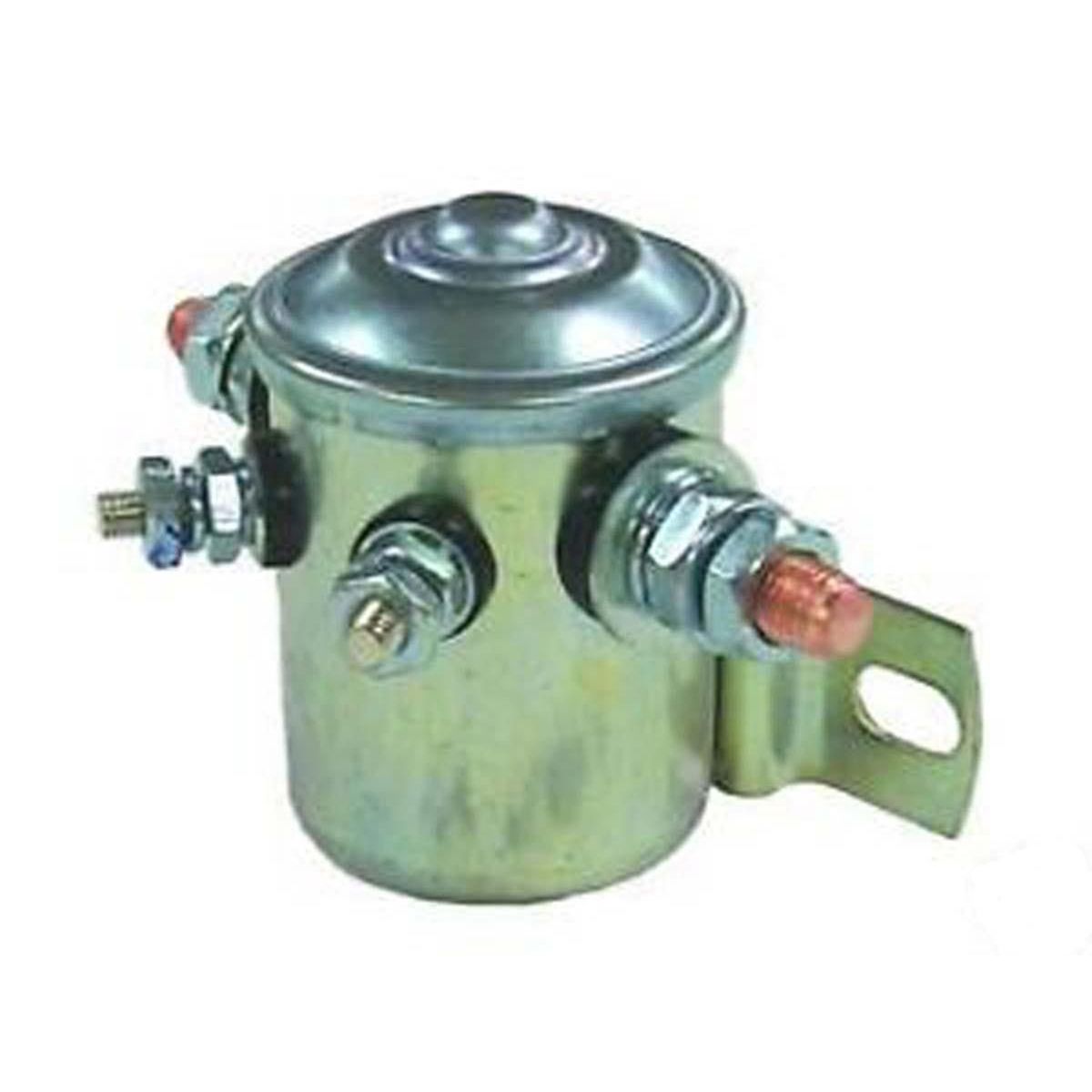 Johnson / Evinrude 18-90 hk 12v starter magnetventil 12v - SAW4205