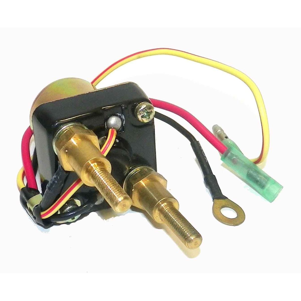 Kawasaki 440-1100 solenoide - 270103760