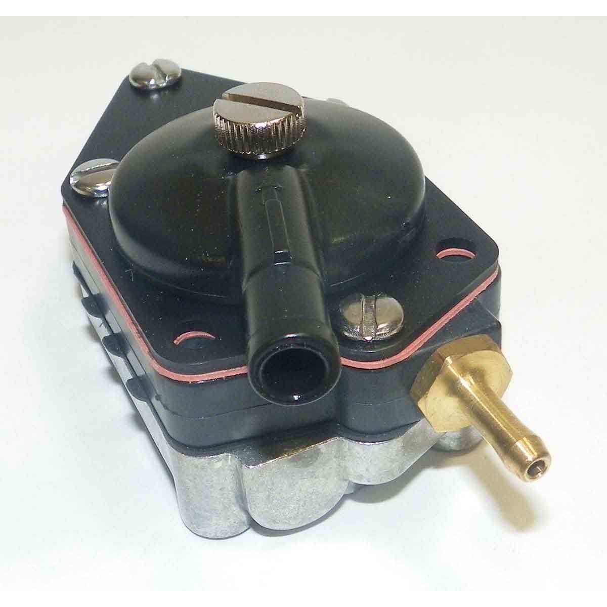 Johnson / Evinrude 9,9 / 15 hk brændstofpumpe - 0438562