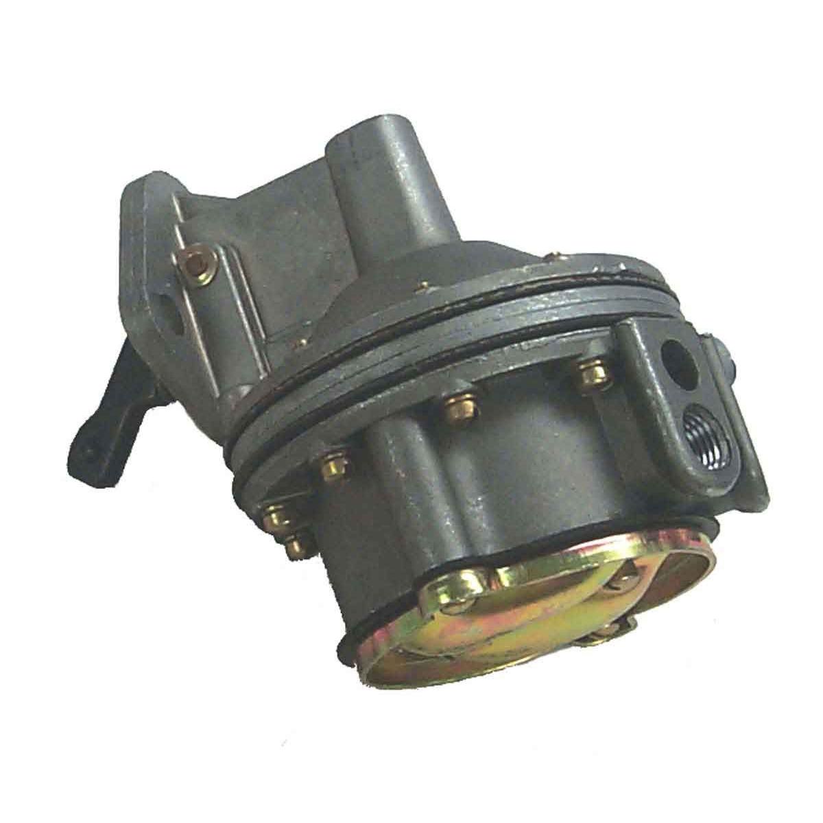 Johnson / Evinrude / OMC / korsfarer / Volvo brændstofpumpe - 0778122