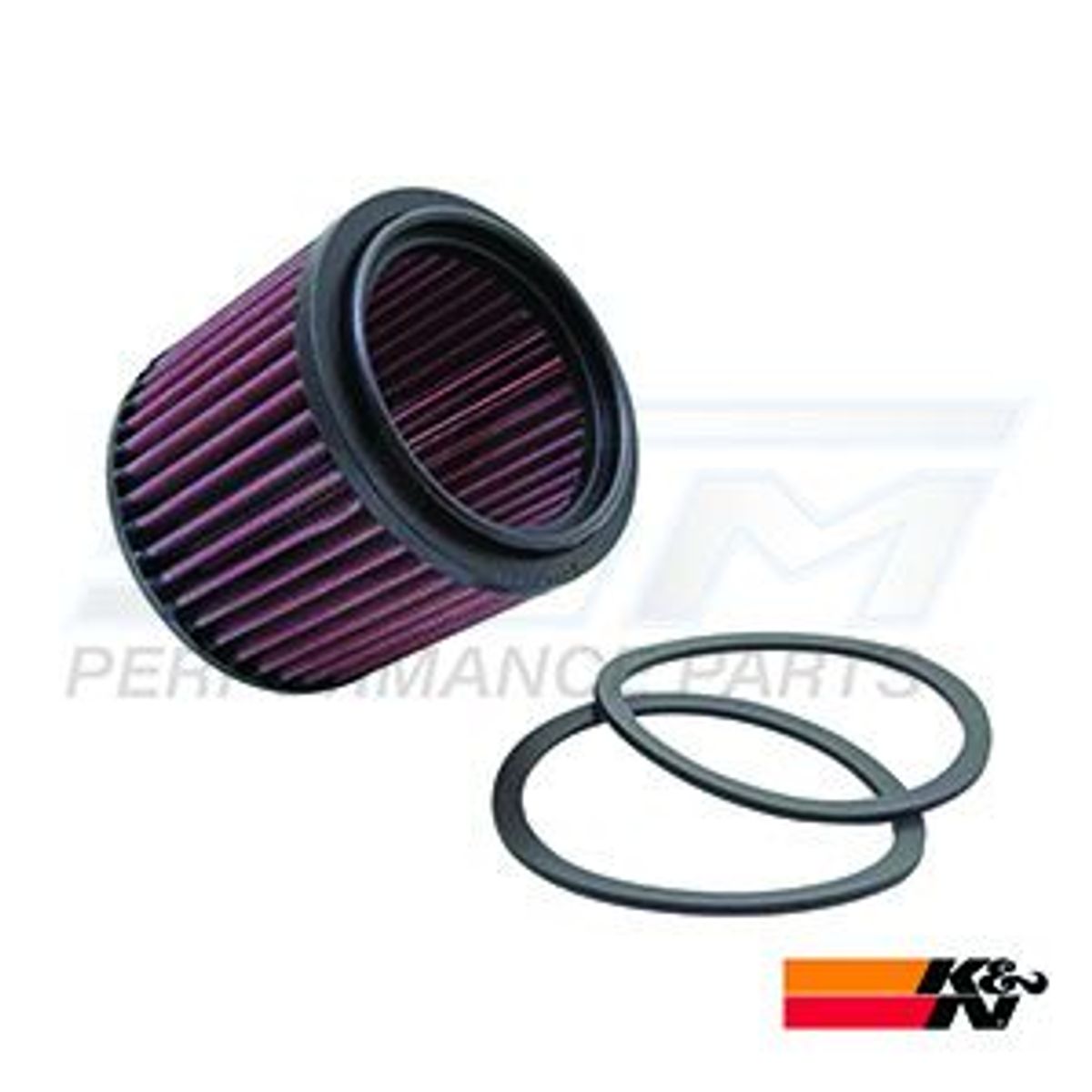 Polaris / Sea-Doo 250-580 luftfilter - PL1001