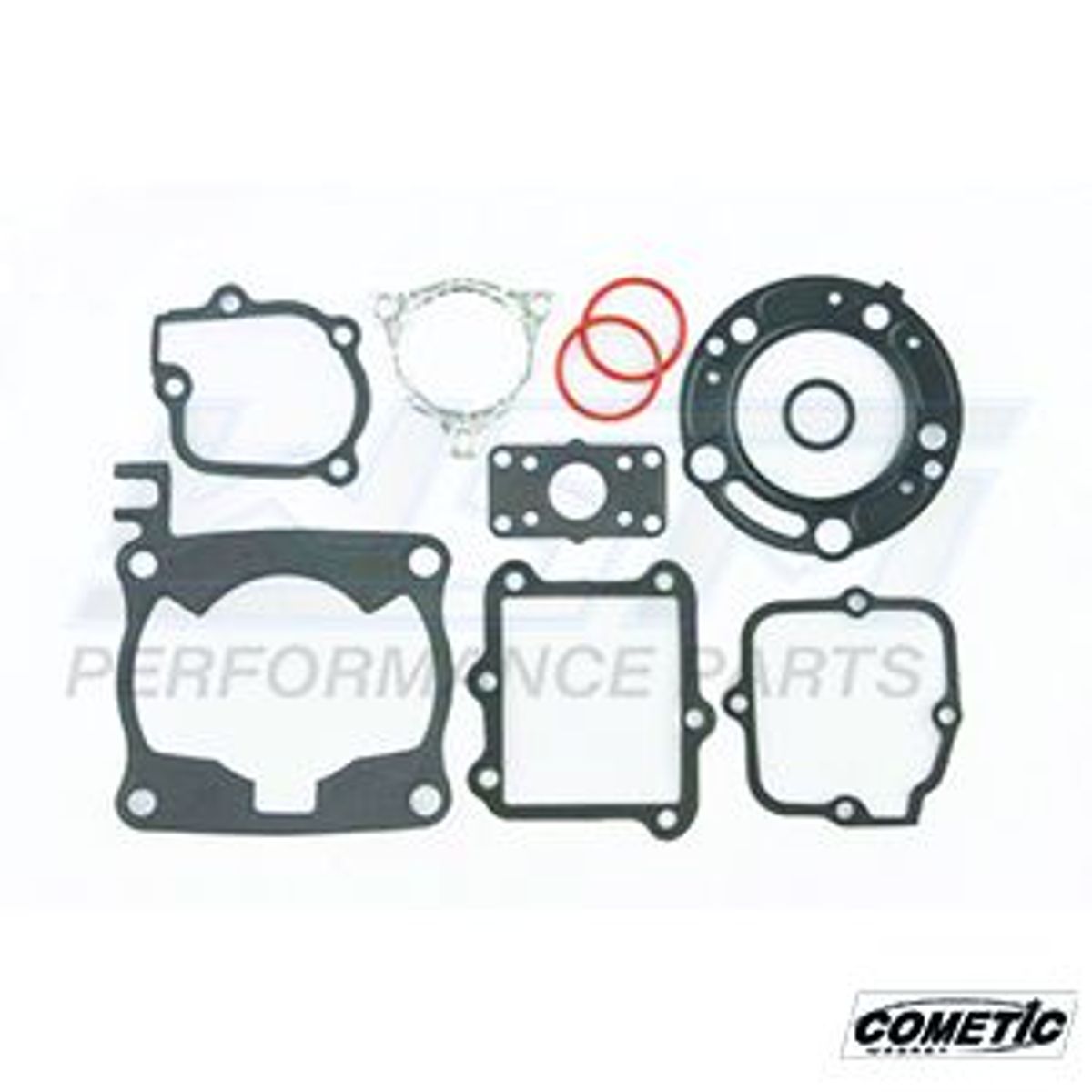 Top End Gasket Kit: Honda 125 CR 03-04 - 26455C