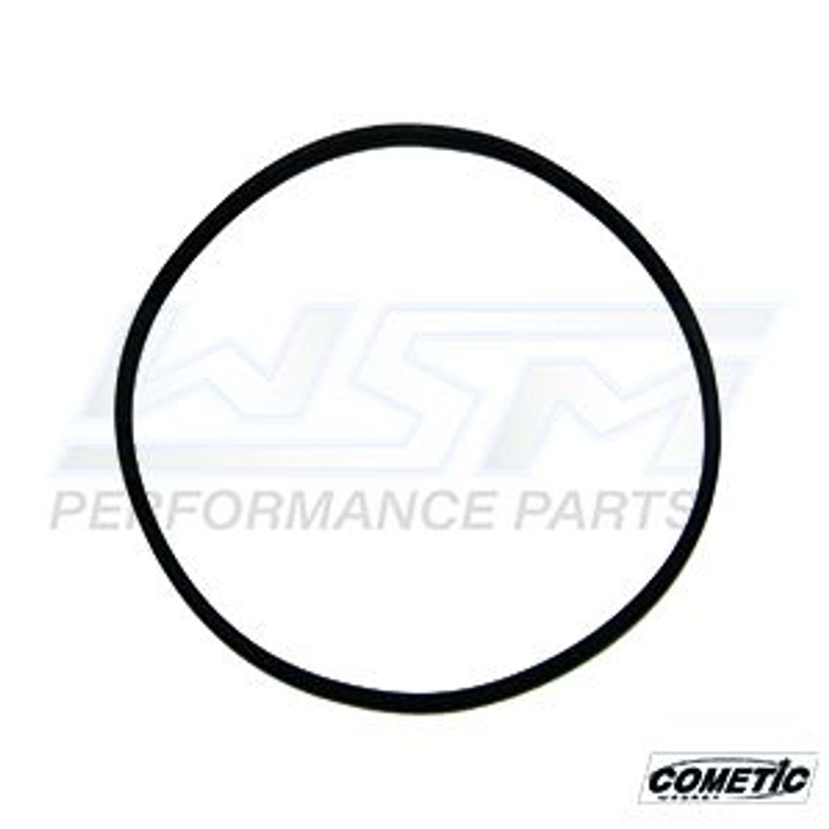 Honda / Suzuki 80/85 / 400 dyr pakning ydre O-ring - 91302356000