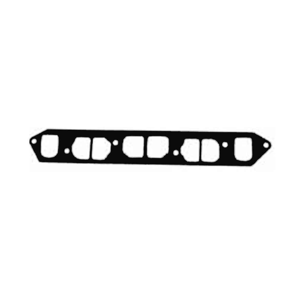 Mercruiser / OMC udstødningsmanifold pakning - 27815528