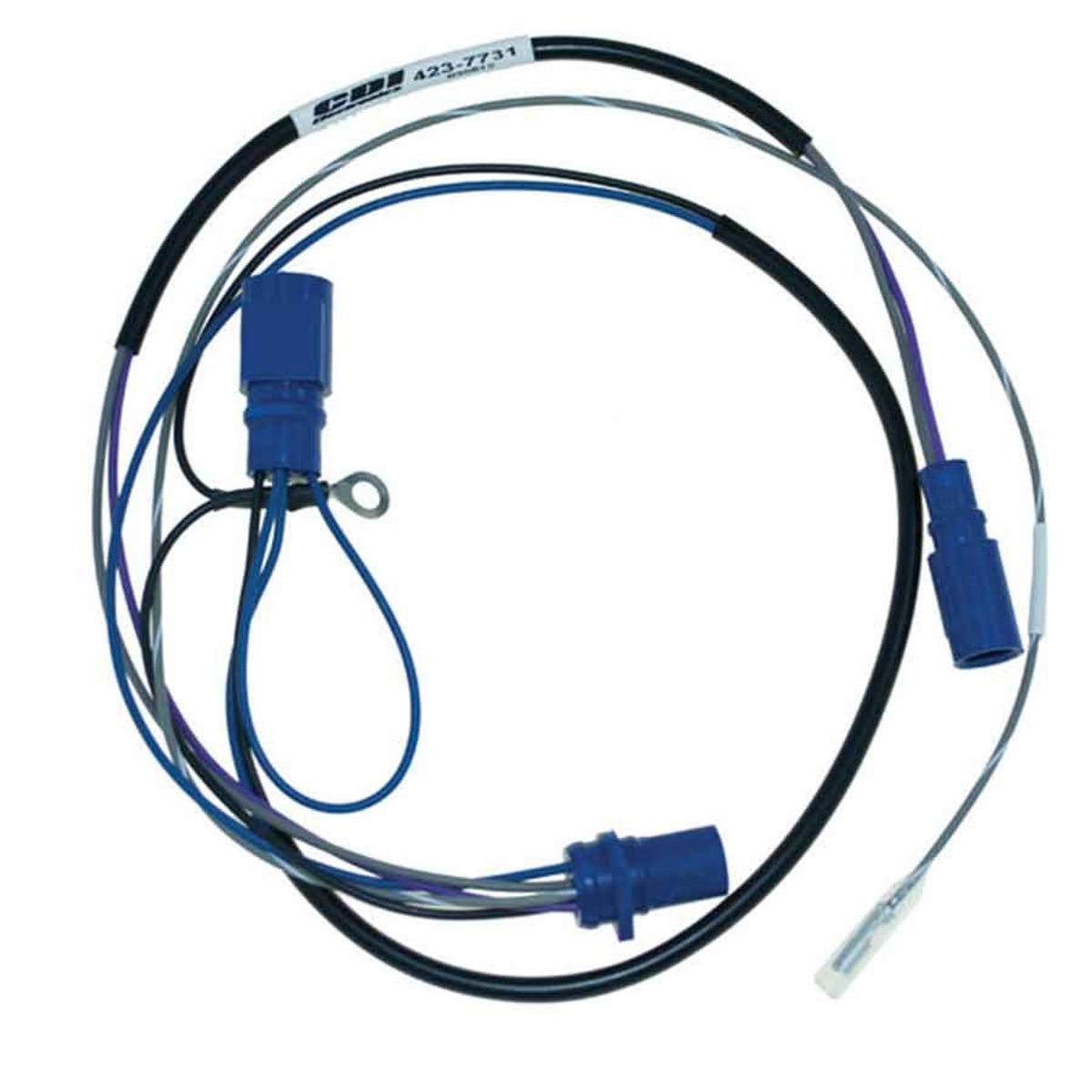 Johnson / Evinrude esa adapter ledningsnet - 0987700