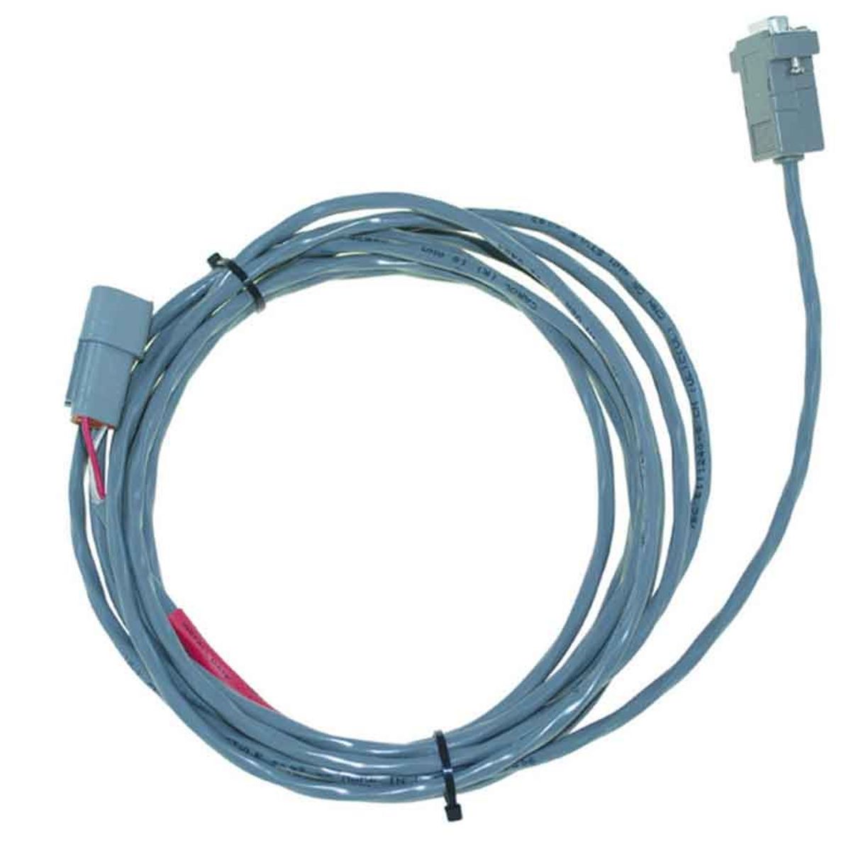 Johnson / Evinrude 200 hk Ficht motor diagnostisk kabel - 0437955