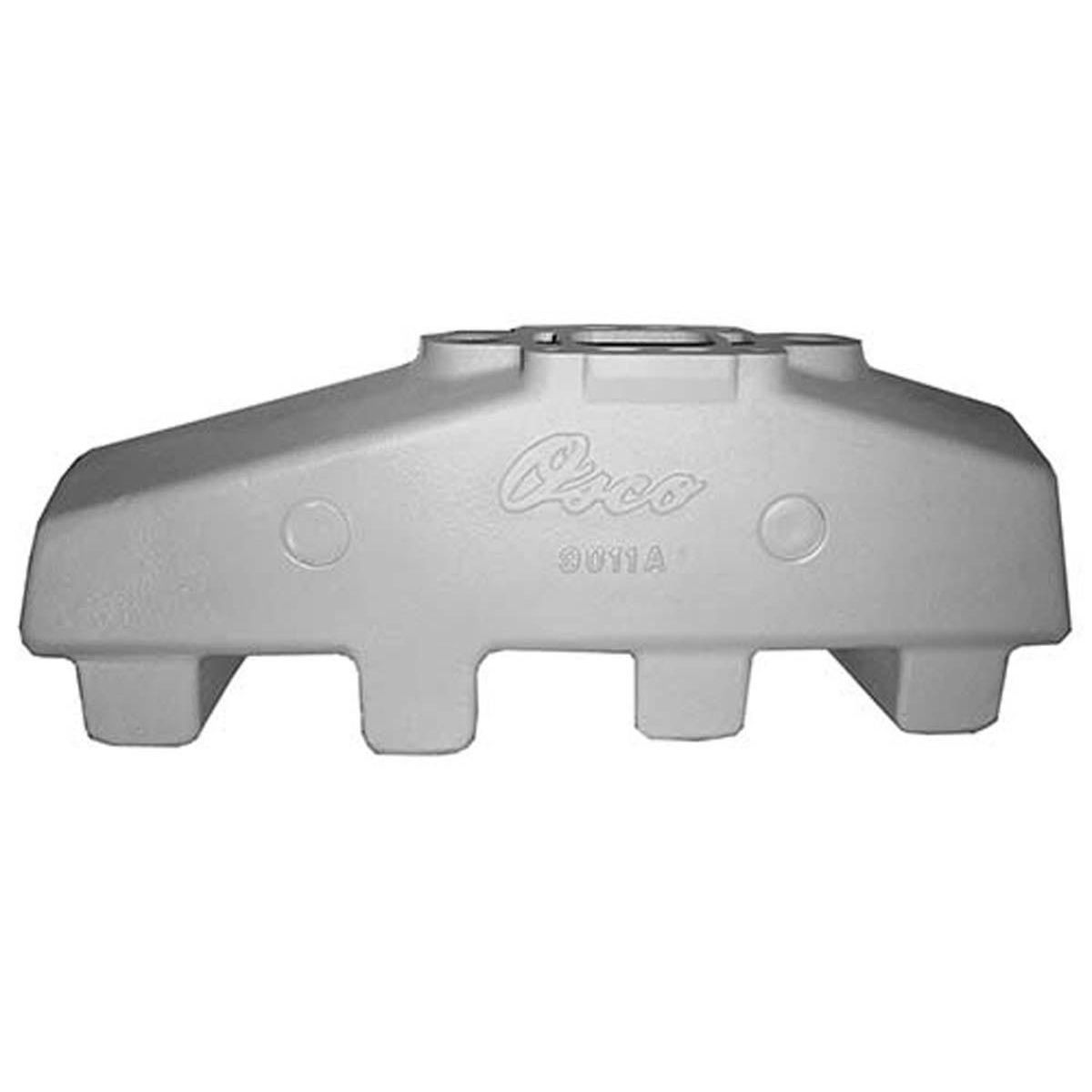 Exhaust Manifold: Mercruiser GM Big Block - 807078T08