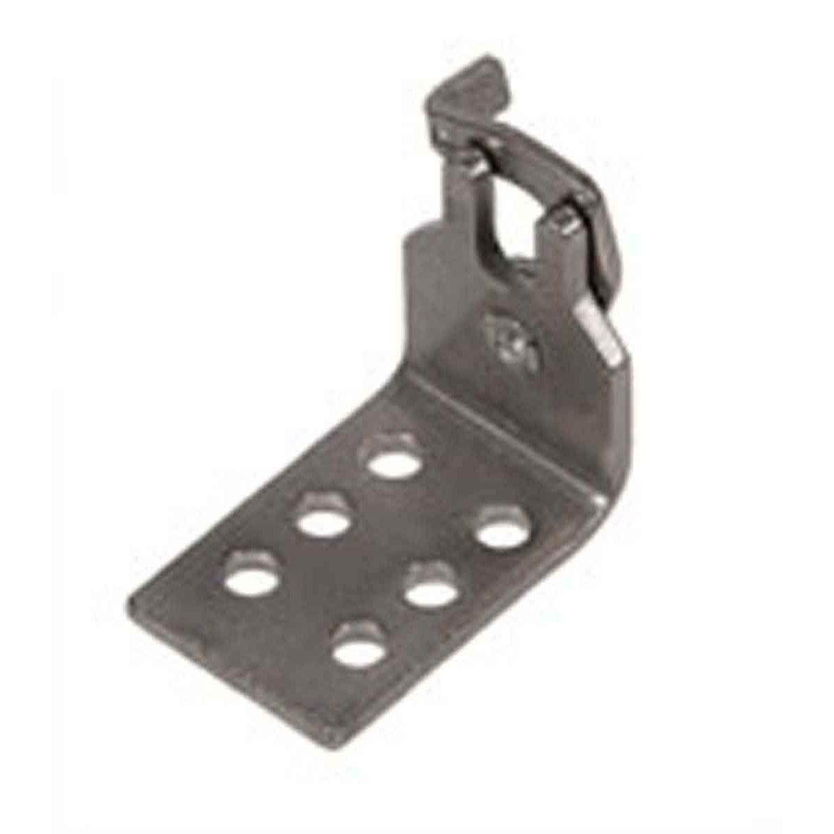 3300 series rustfrit stål kabelkrog clip - 900336174