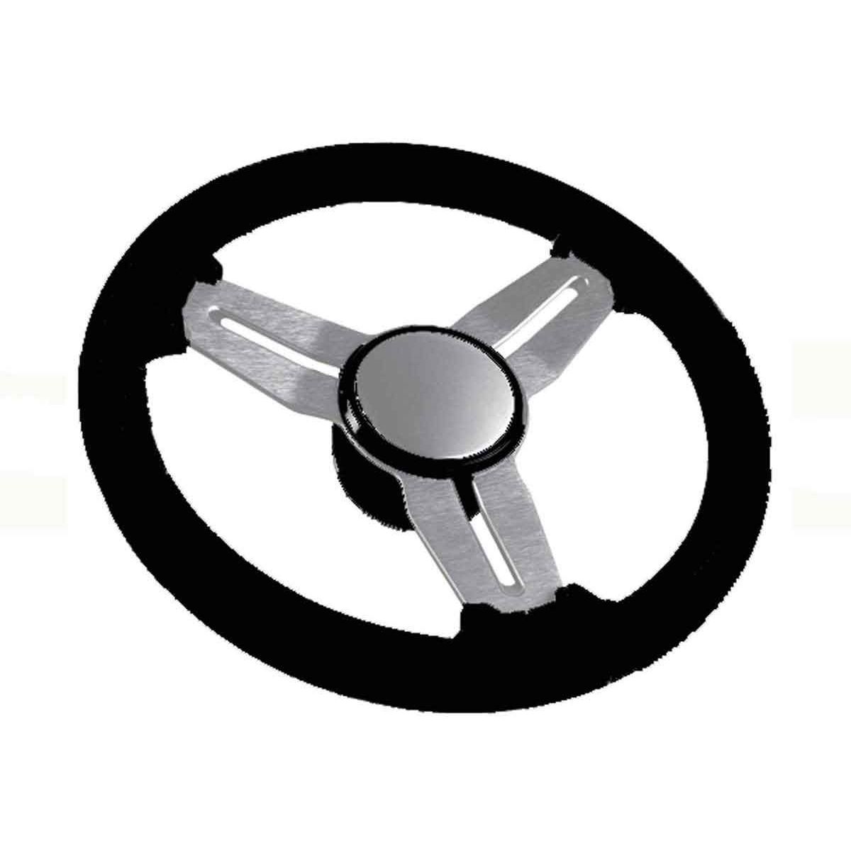 Steering Wheel: Corondao 13.8'' - 900MF3511