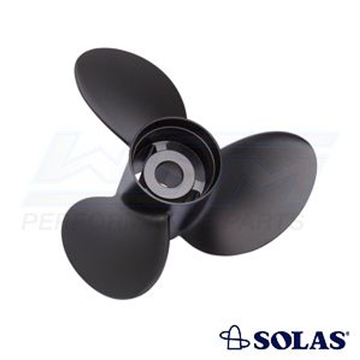 solas rubex 3+ prop universalklinge 40-140hp (nav påkrævet) 13.9x19 - 941113919