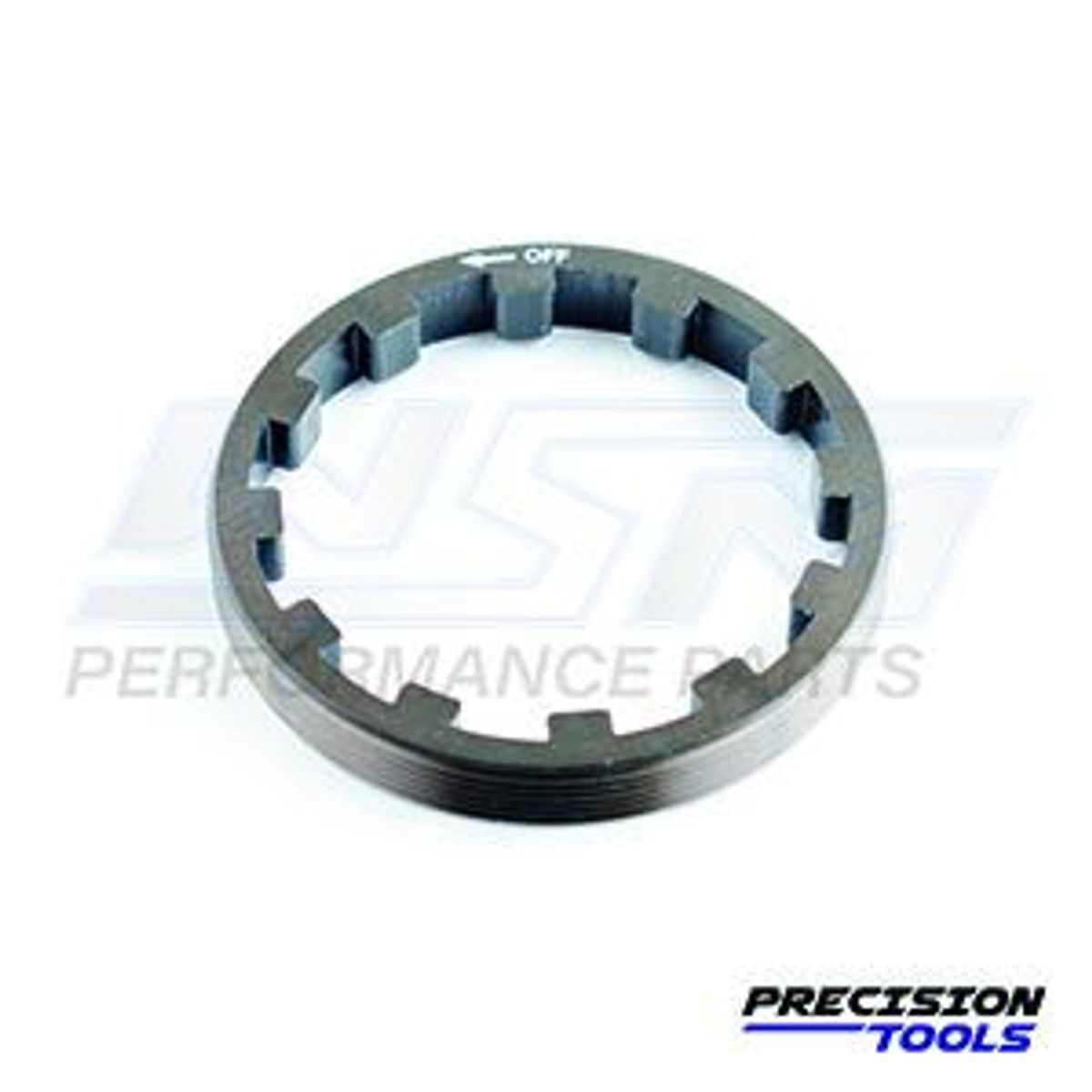 Yamaha skruenøgle nut 101 mm - 688453840000