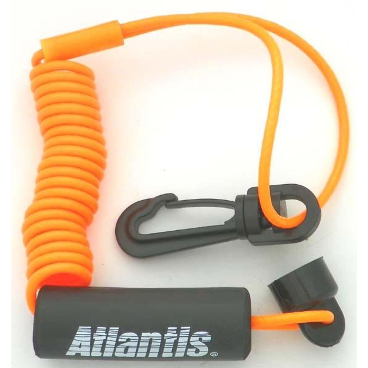 Sea-Doo lanyard, ikke dess, orange - A7455