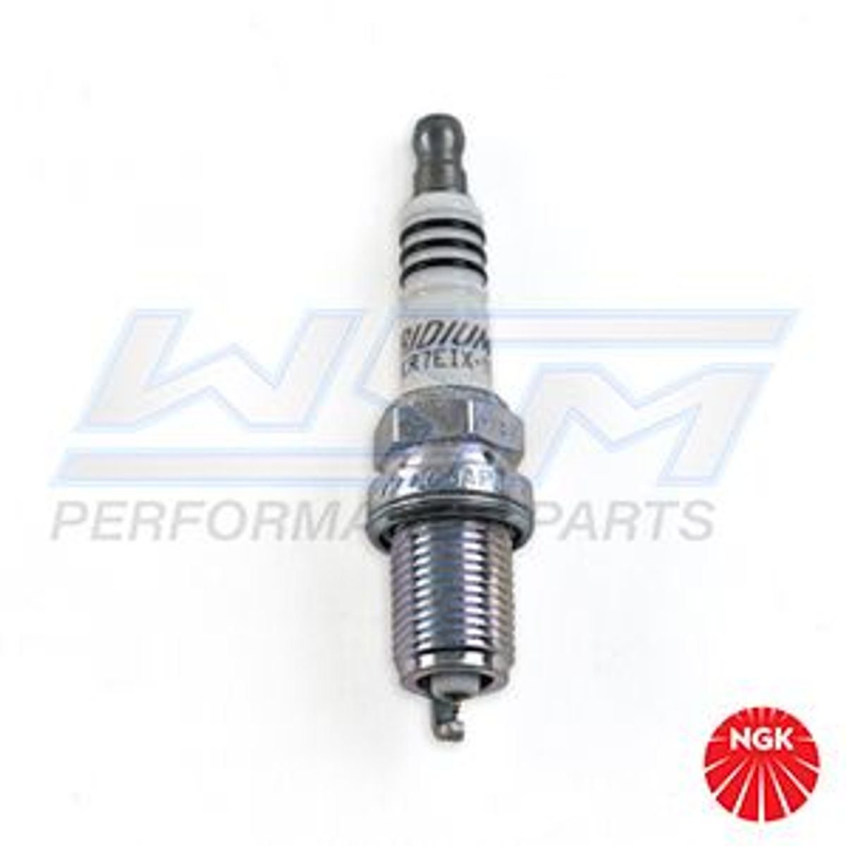 Spark Plug: - BKR7EIX11