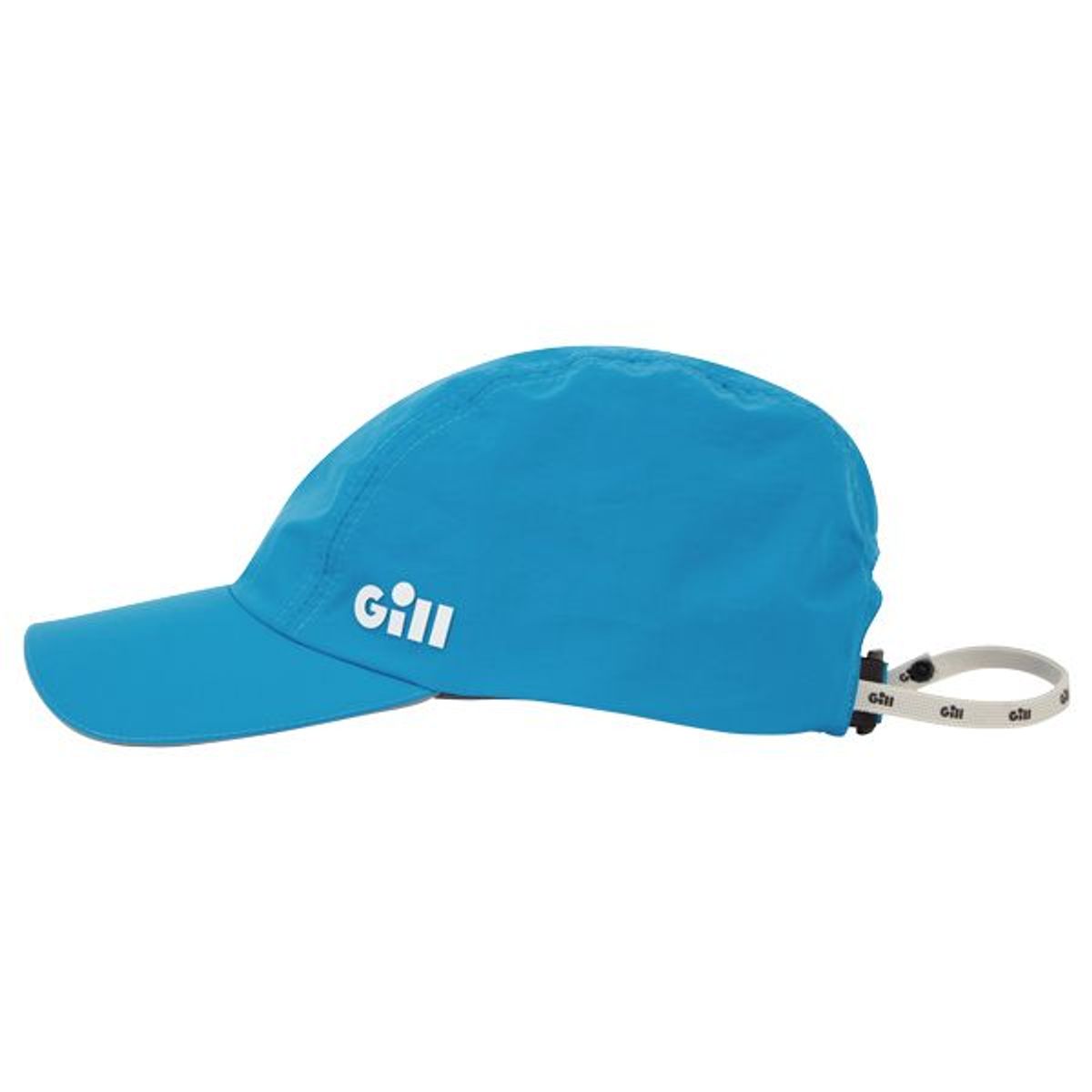 Gill 151 Regatta Cap blå - 1354533