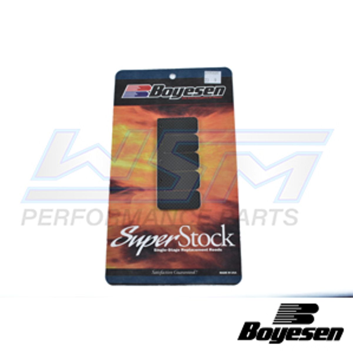 Reeds, Single Stage Carbon Fiber Mercury 1.5 Liter Pro XS DFI - 840445