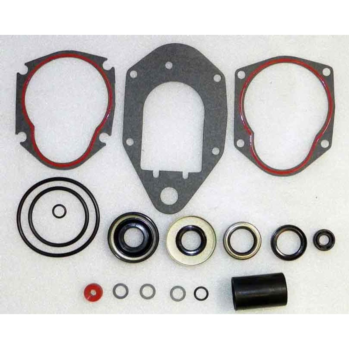 Lower Unit Seal Kit Force / Mercury / Mariner 30 - 75 Hp - 182635