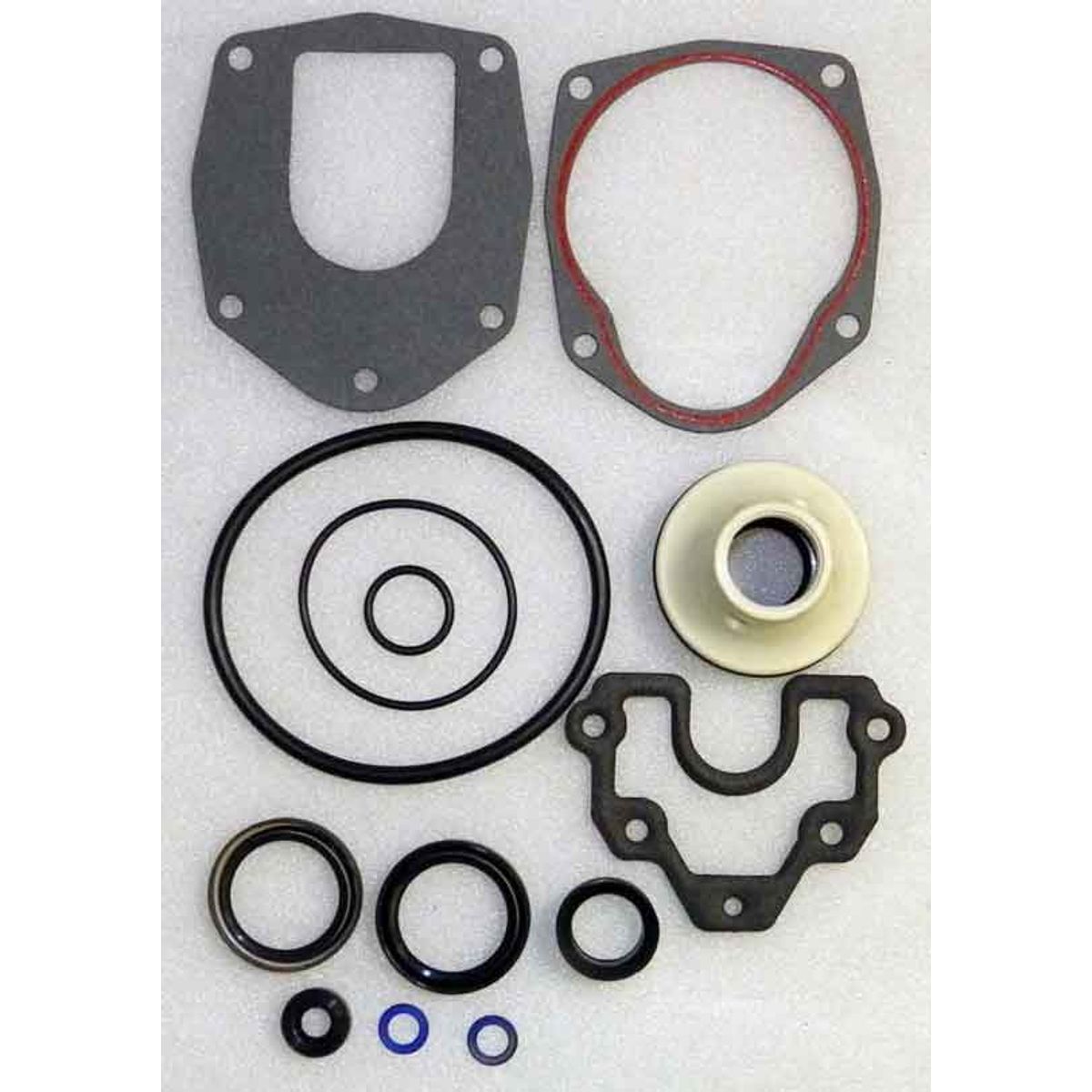 Lower Unit Seal Kit Mercury 4 / 6 Cyl Verado 135 - 300Hp - 182725