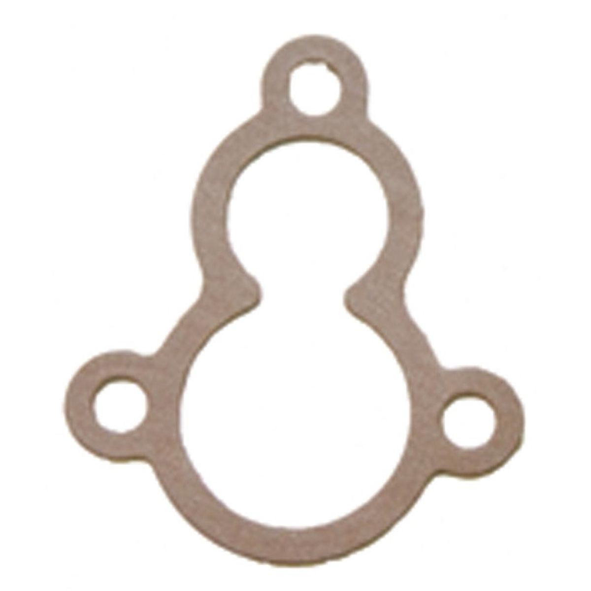 Gasket, Thermostat Yamaha 2.5 Hp 4-Stroke - 67D12414A000