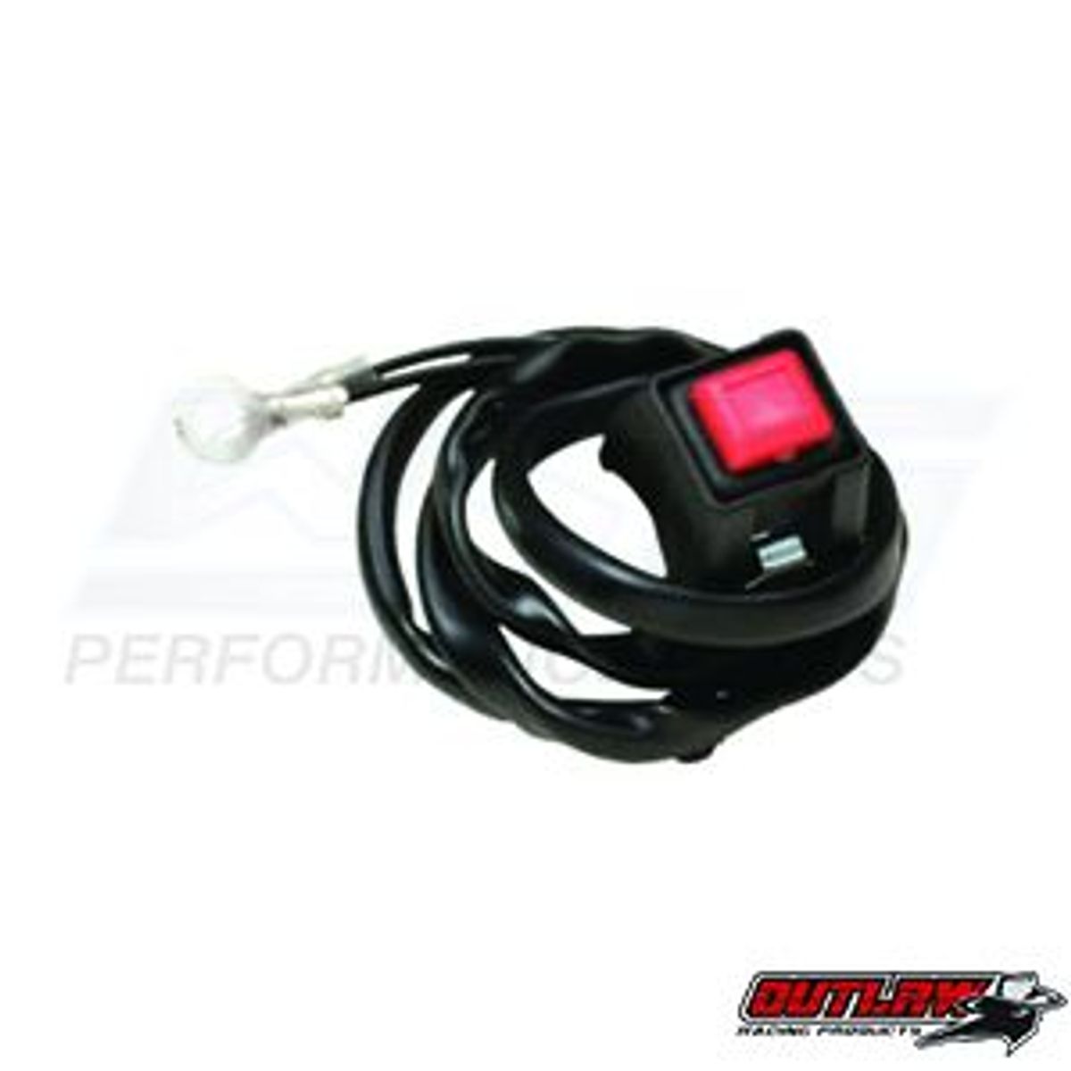 Suzuki 50-500 kill switch - PPKS103