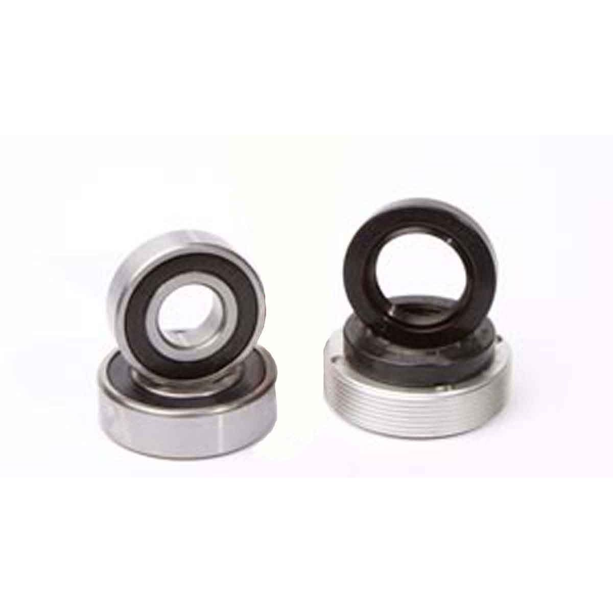 Bearing Kit, Wheel Rear: Honda 250 / 600 XR 84-00 - PWRWKH12026