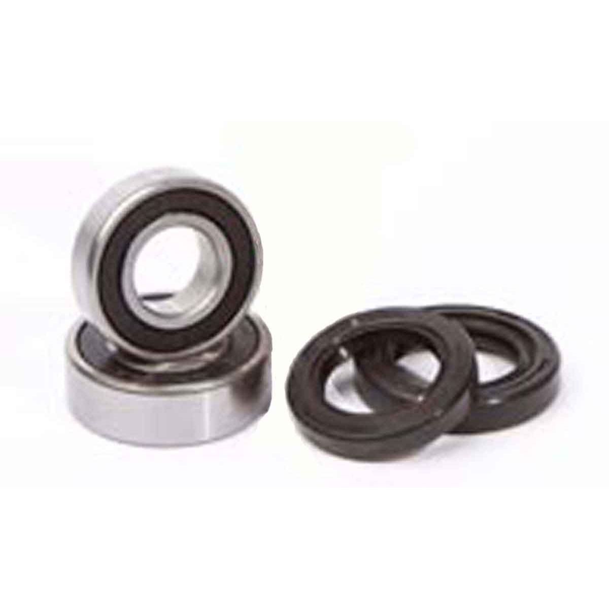 Bearing Kit, Wheel Rear: Honda 80 CR 92-95 - PWRWKH17008