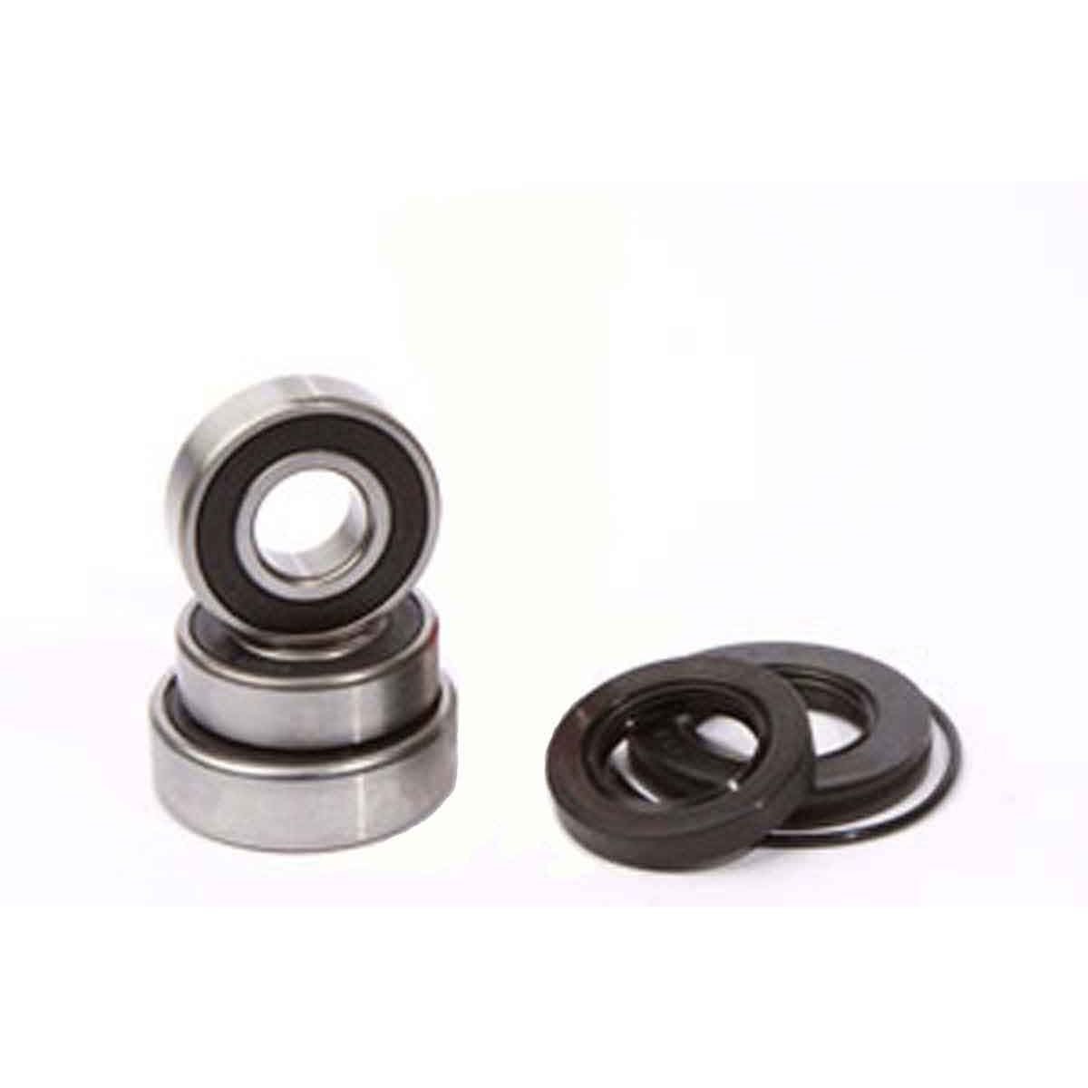 Bearing Kit, Wheel Rear: Honda 250 XR-L 91-96 - PWRWKH45250