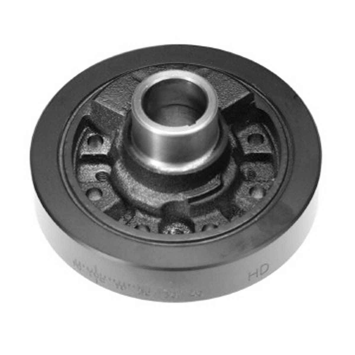 harmoniske balancer - ford v-8 - D7TZ6316A