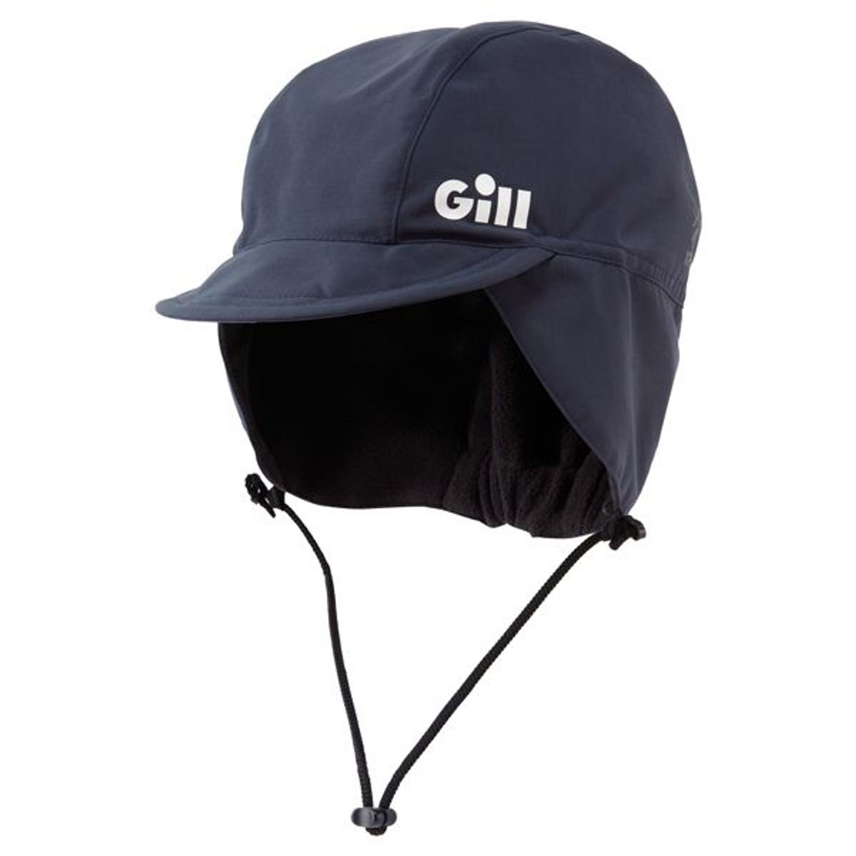 Gill HT59 Offshore Hat, Navy - 1353996