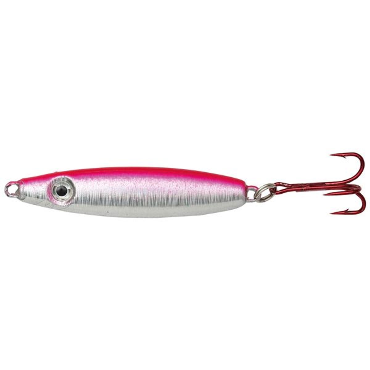 Kinetic Crazy Herring 42g pink/crystal - 1044345