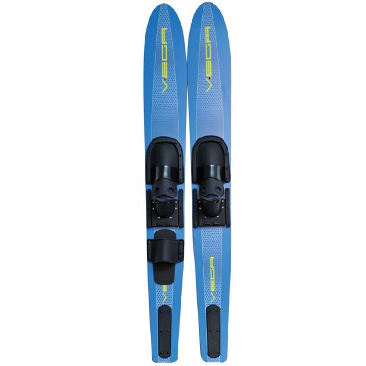 Vandski junior combo 145 cm, blue/yellow - 1191010