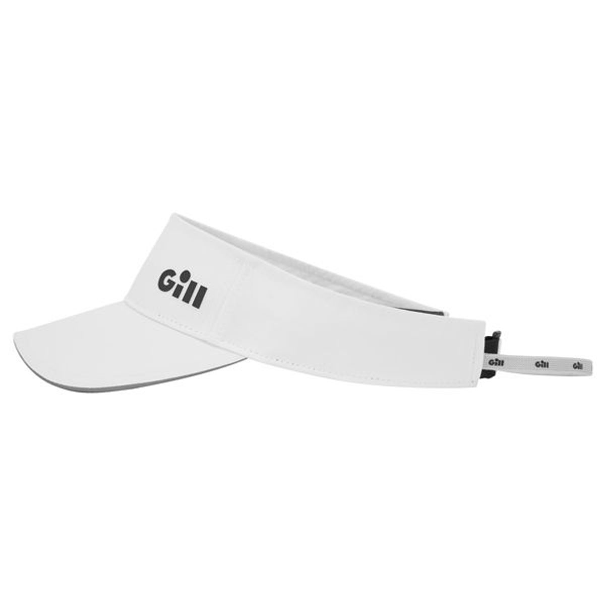 Gill 152 Regatta sol skygge hvid - 1354523