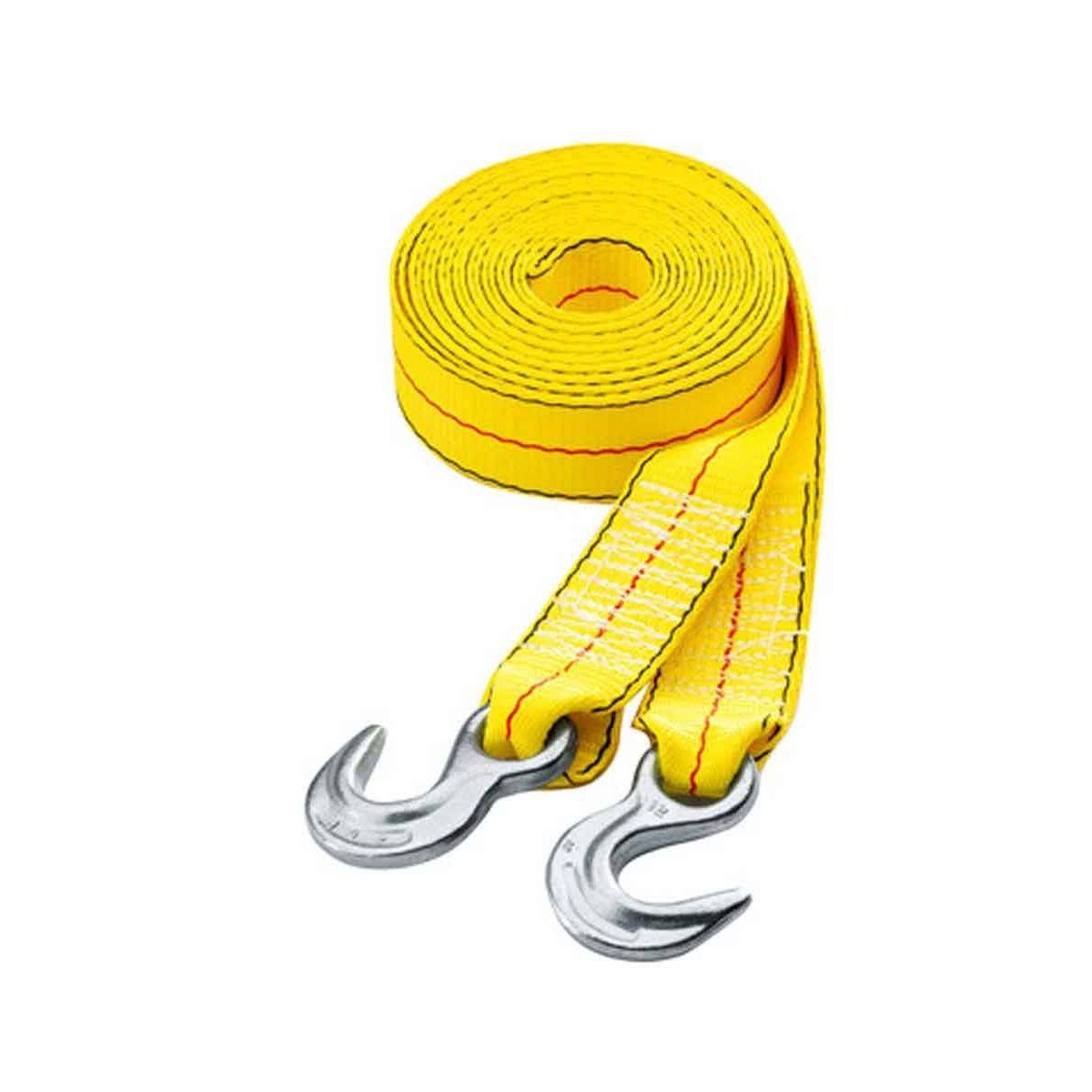 blår strap - 2in. x 20 ft -. 10.000 lb. cap. - FT1017600