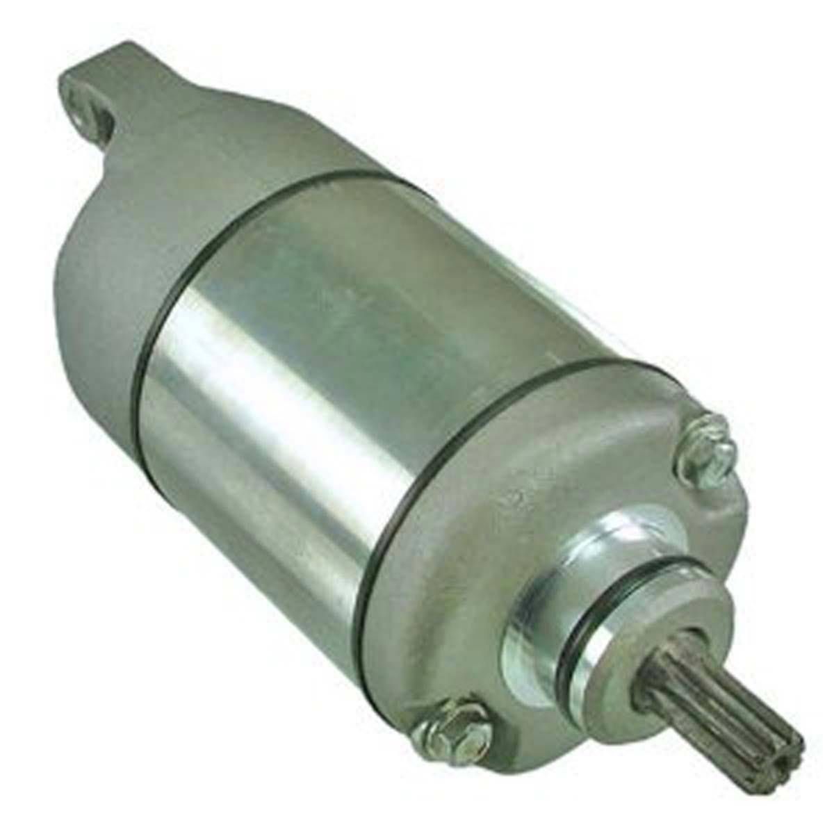 Kawasaki 650-800 starter - 211631320