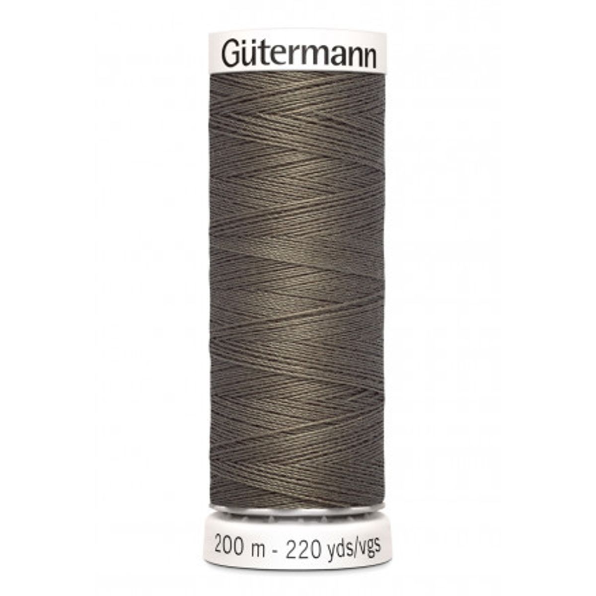 Gütermann Sytråd Polyester 727 - 200m