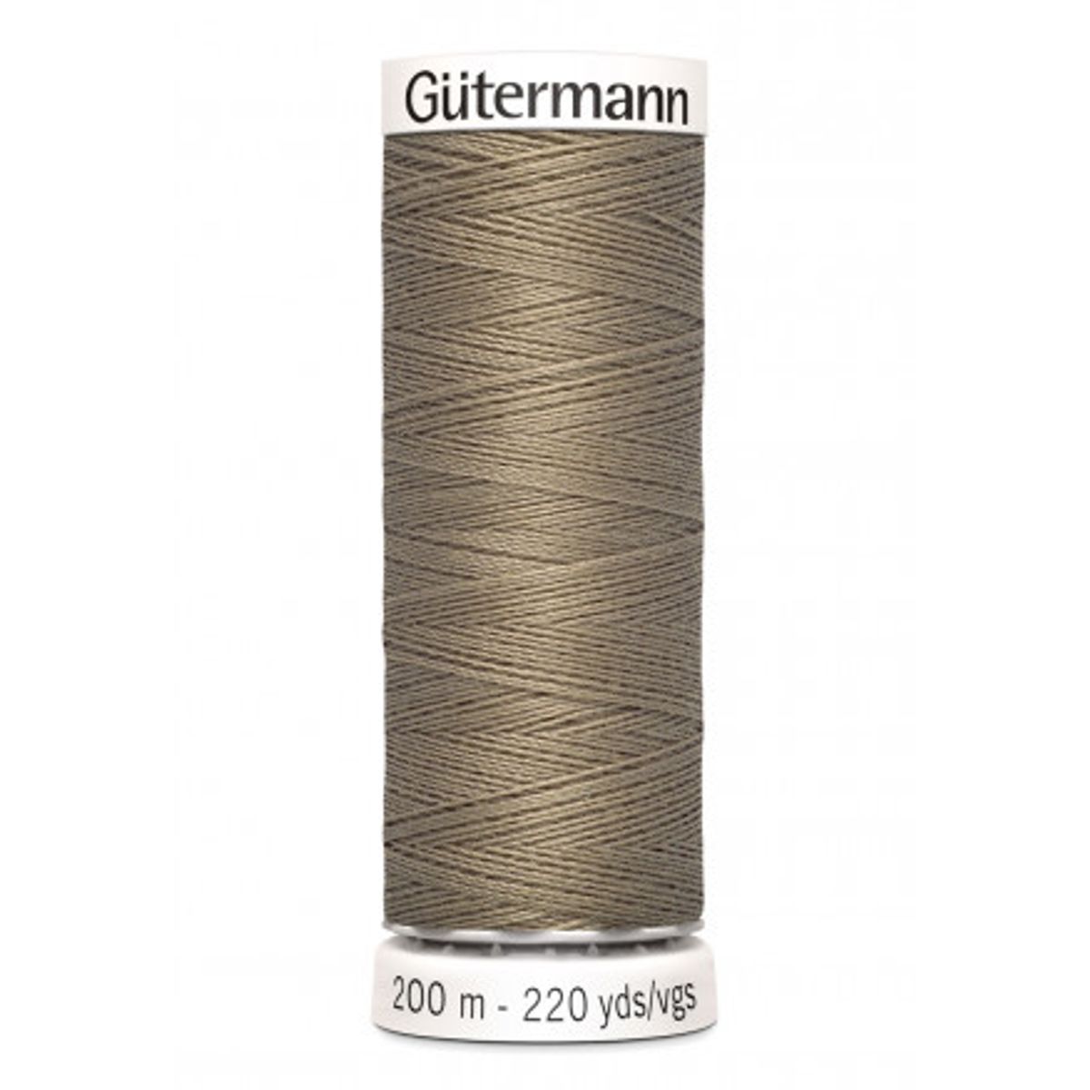 Gütermann Sytråd Polyester 724 - 200m