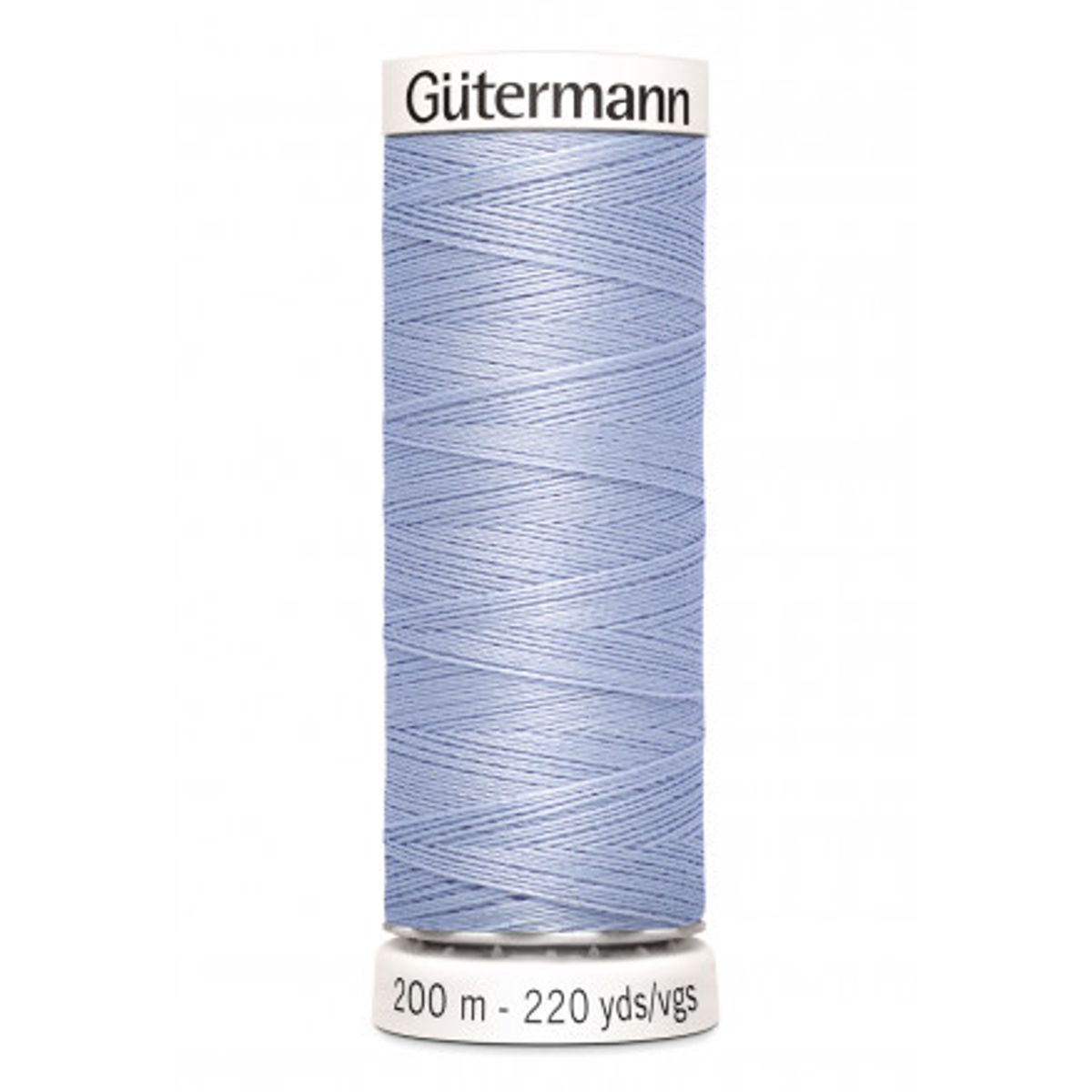 Gütermann Sytråd Polyester 655 - 200m