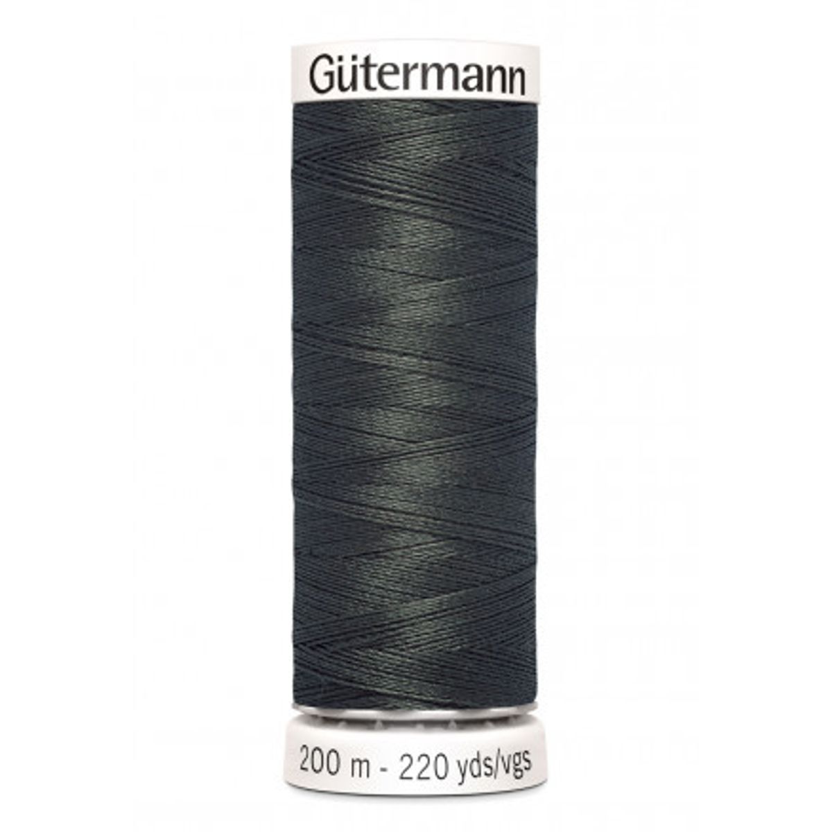 Gütermann Sytråd Polyester 636 - 200m