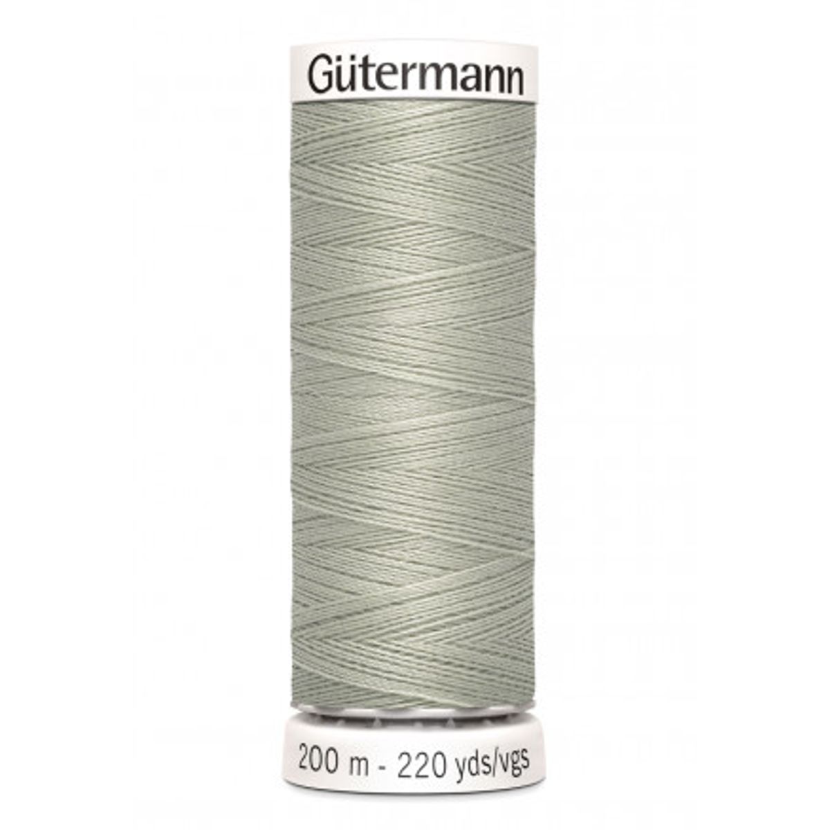 Gütermann Sytråd Polyester 633 - 200m