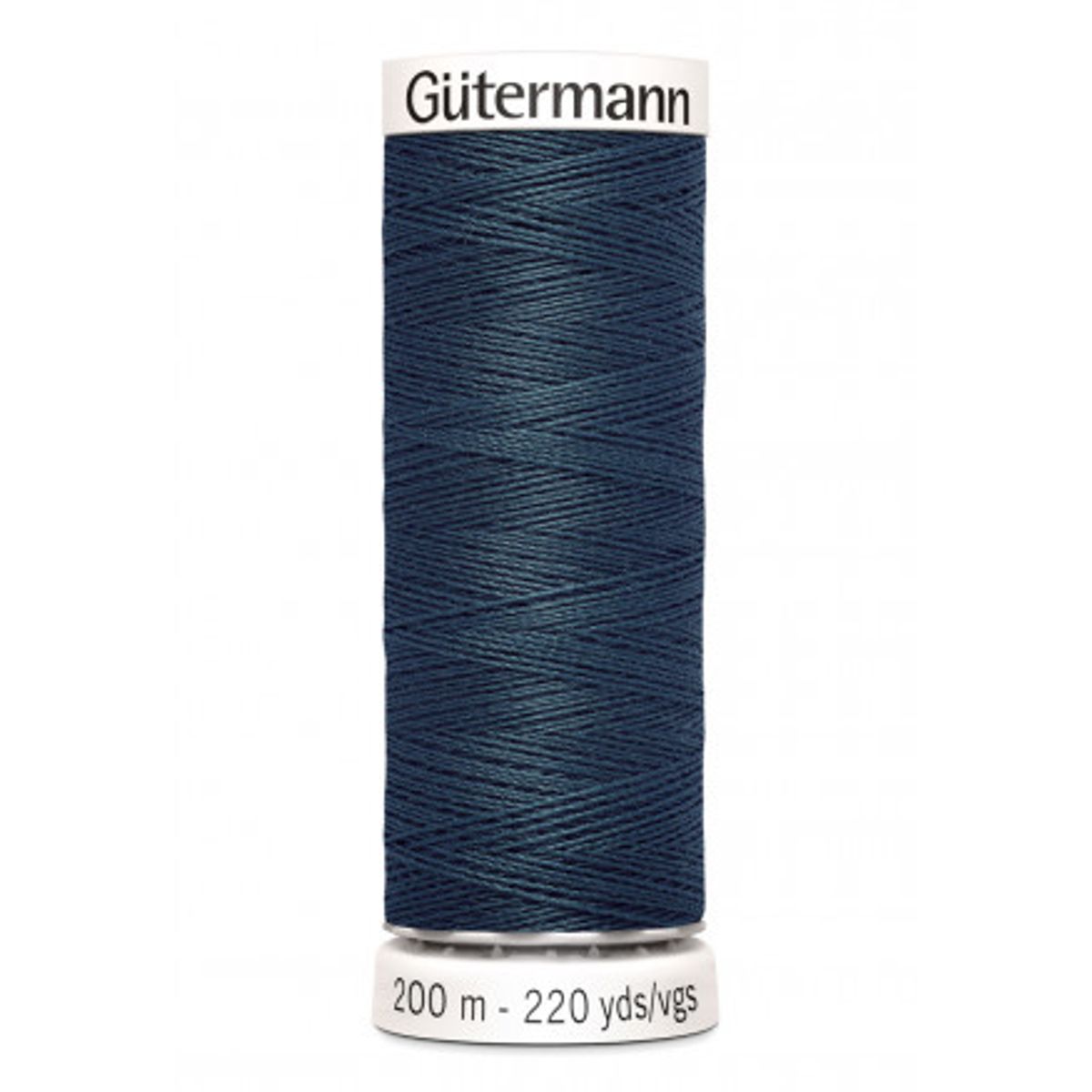 Gütermann Sytråd Polyester 598 - 200m