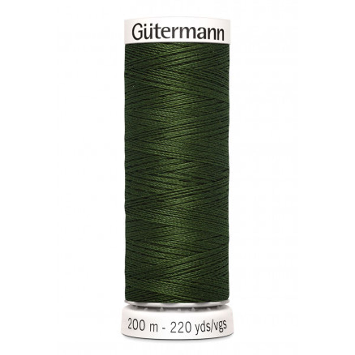 Gütermann Sytråd Polyester 597 - 200m