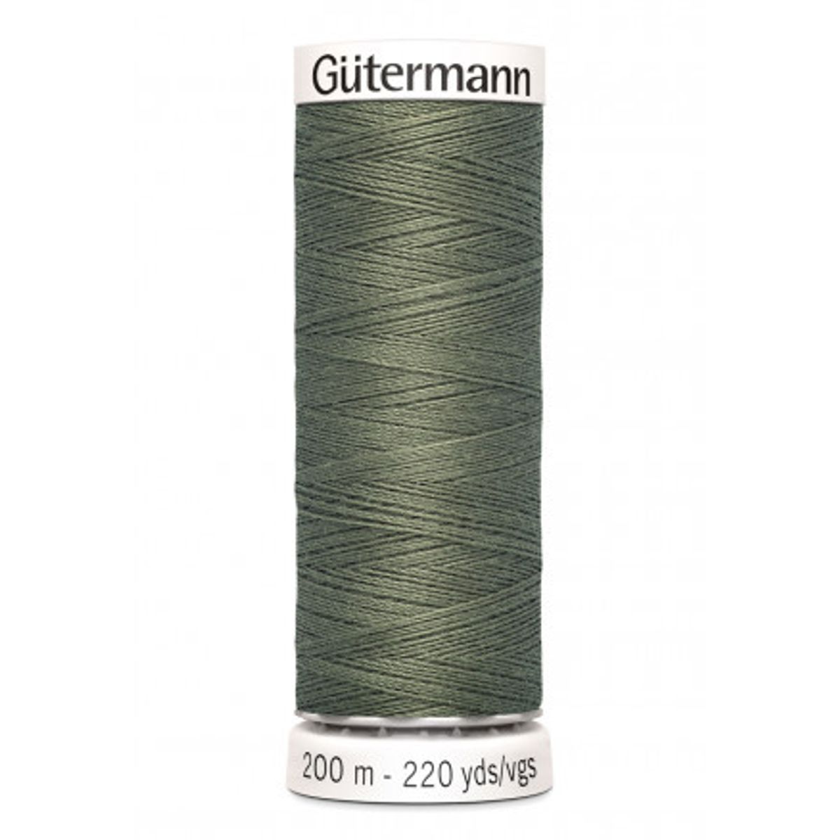 Gütermann Sytråd Polyester 824 - 200m