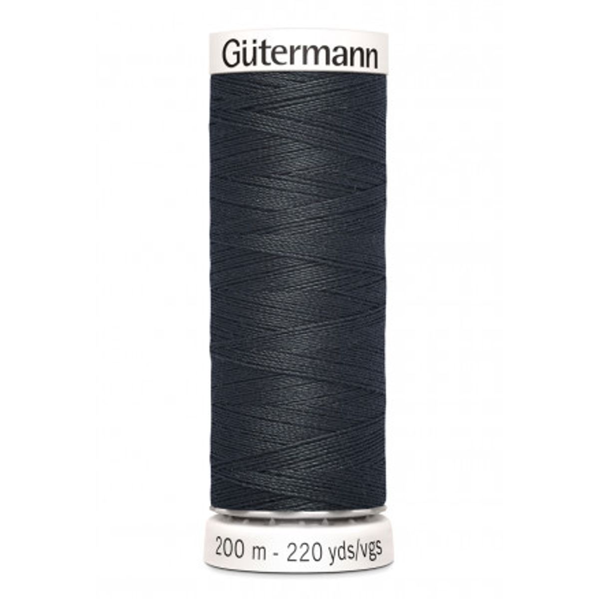 Gütermann Sytråd Polyester 799 - 200m