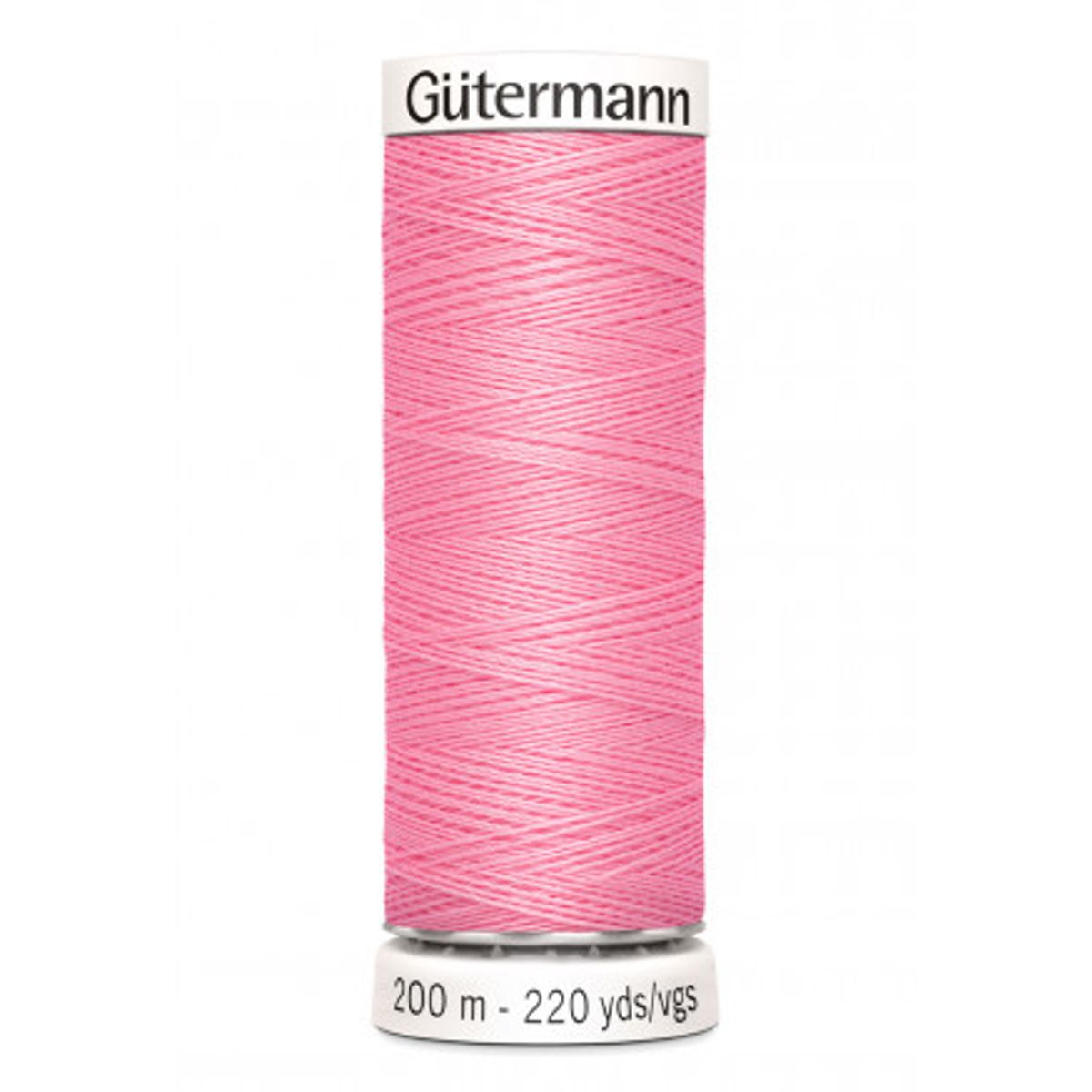 Gütermann Sytråd Polyester 758 - 200m